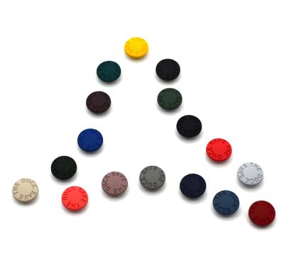 China Viable Colorful Customize Logo 4 Part Instant Button ShangMing Manufacture Factory Price Directly for sale