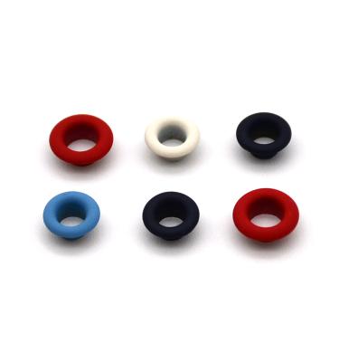 China Eco-friendly Wholesale Colorful High Quality Eyelet Buttons Factory Price Cheap Price for sale