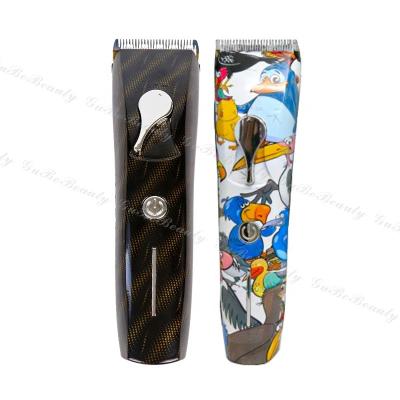 China Gubebeauty High Quality Professional Car Hair Trimmer For Home With FCC for sale