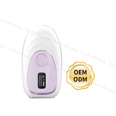 China Professional Gubebeauty car latest design multifunctional laser hair removal body for remove hair using in salon with CE/FCC for sale