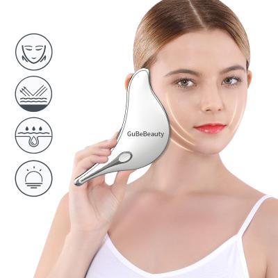 China Modern Facial Beauty Device Anti-Puffiness Gubebeauty Skin Care Eye Massager Beauty Tools Face Massager Other Beauty Equipment With CE for sale