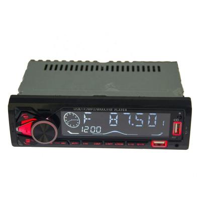 China Good Quality Car Audio Mp3 Car Radio Two Din Piranha Paioner Car Audio Mp3 Player for sale