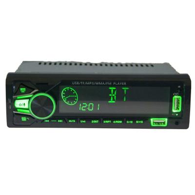 China Peugeot 7388 IC Low Price Car Audio Mp3 Professional Car Mp3 Usb Player for sale