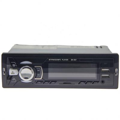 China Car Audio Car Mp3 Sample For Free Pioneer Fm Transmiter Usb BT Wireless Mp3 Player From China Supplier for sale