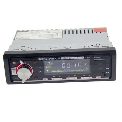 China Hotest 2021 car audio Mp3 car audio selling Marine Radio A32 car mp3 player multifunctional radio for sale