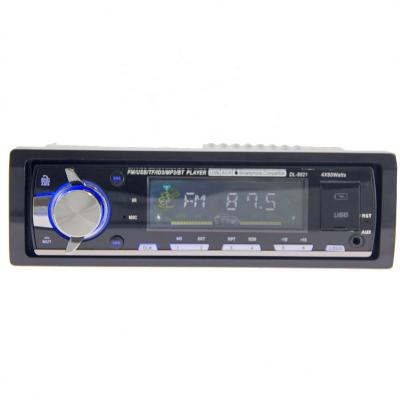 China Car Audio Car Mp3 Audio Durable Using Low Price Radio Video Pioneer Wireless Single Double Din Radio for sale