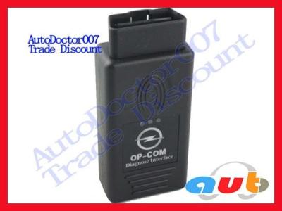 China HOT SELLING ForOpel Vauxhall Saab Cars Opel OP-COM OBD V1.39 for sale