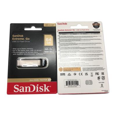 China SDCZ810 Plastic End Go USB Disk R400W240 for sale