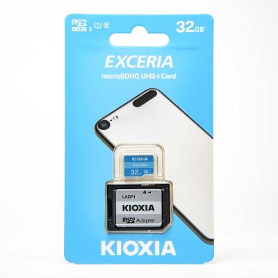 China 32GB Plastic Micro Memory Card for sale