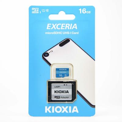 China 16GB Plastic Micro Memory Card for sale