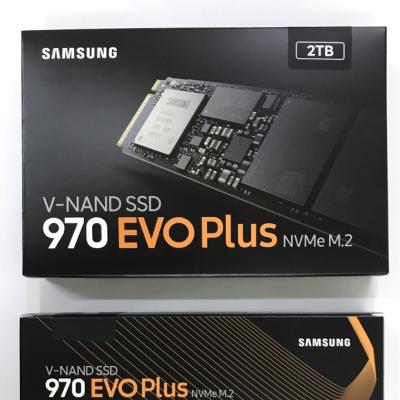 China Internal SSD MZ-V7S2T0BW SSD 970 EVO for sale