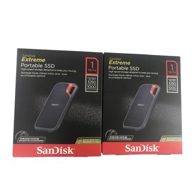 China External SSD SDSSDE61 SSD for sale