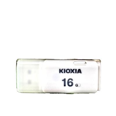 China Plastic usb flash drive 16GB u202 100% original transmemory for sale