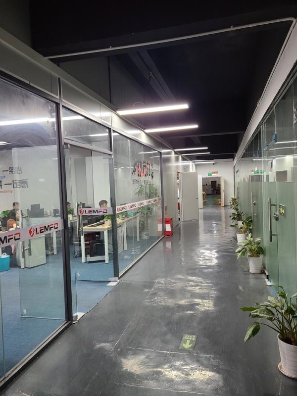 Verified China supplier - Shenzhen Wayfor Ward Electronic Co., Ltd.