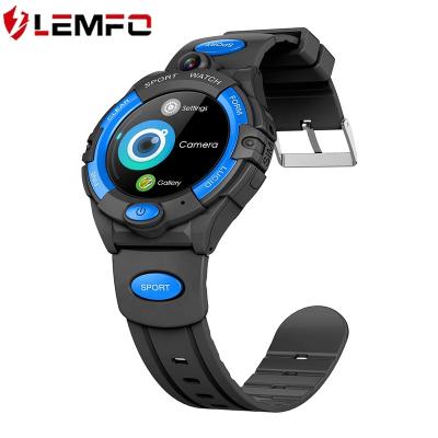 China NEW I10 Children Kids Pedometer Tracker SOS Automatic Gps Safe Health Date LEMFO Smart Watch For Parents for sale