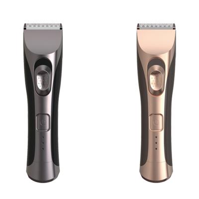 China Best Unibono RV Clippers Brand Professional Waterproof Hair Detailer Cutter Clippers Razor Low Price Hair Removal Trimmer for sale