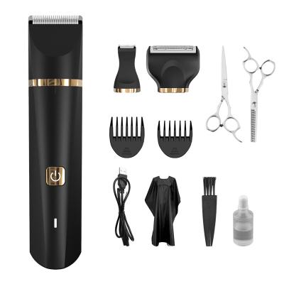 China Unibono Men's Electric 3 in 1 Car Personal Perfect Body Kit Body Shaver Leg Hair Armpit Hair Trimmer for Men's Private Parts for sale