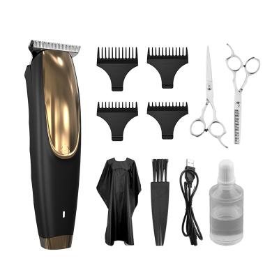 China Hotel Unibono Electronic Waterproof Men Black And Gold Switch Soothing Hair Clippers Barber Clippers Professional Shear Accessories for sale