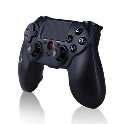 China With handbreak Hot Sale 150*110*50 Wireless Game Controller Suitable For PC, PS4, Android, IOS for sale