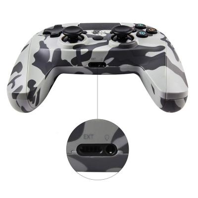 China With Customizable Designed 210g Handbreak Motion Feeling Original Game Controller For PS4 for sale