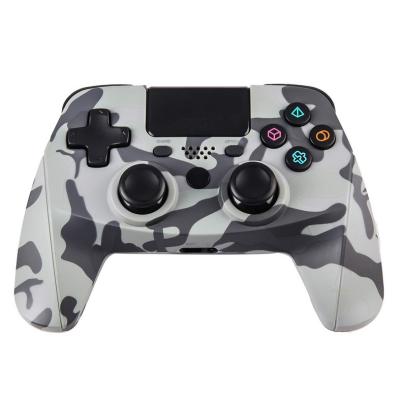 China With Handbreak Manufacturers Wholesale Touch Buttons Original Game Controller For PS4 for sale