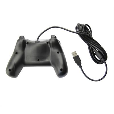 China With handbreak manufacturers supply game controller Suitable For Wired PC, PS4, Android for sale