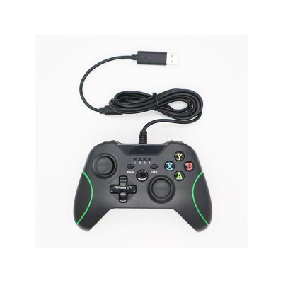 China With Handbreak High Quality MadCom / OEM Wired Game Controller For Xbox Game Controller for sale