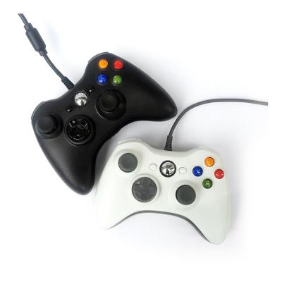 China With Best Selling Classic Handbreak Design 155*110*55mm Game Controller With Handbreak For Xbox 360 for sale