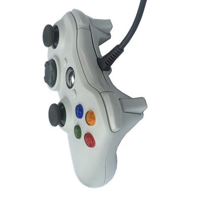 China With Handbreak Factory Supply Touch Buttons Fashion Game Controller With Handbreak For Xbox 360 for sale