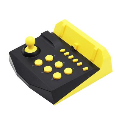 China Wholesale ABS NS010 Arcade Game Joystick for N-Switch /Nintendo Switch lite with padding for sale