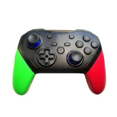 China With Original Factory Wireless Joystick Compatible Game Gamepad Handbreak Controller For Nintendo Switch for sale