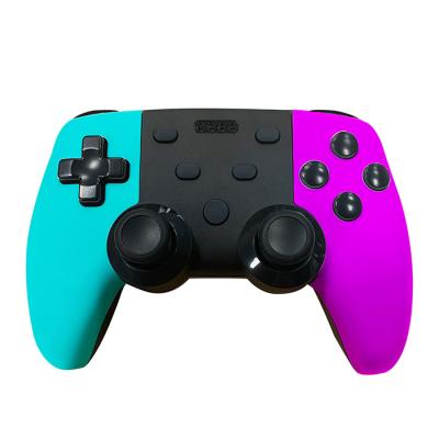 China With New Handbreak Design Game Controller 153*110*45mm Switch Joystick For Nintendo Switch for sale