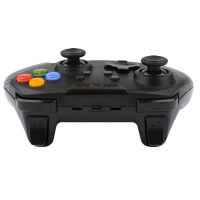 China With Hot Selling Handbreak Joystick Game Controller Switch Controller For Nintendo for sale