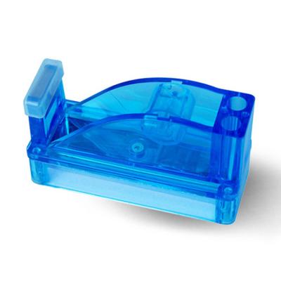 China Small Size School Office Hotsale Stationery Office Tape Dispenser For Office for sale