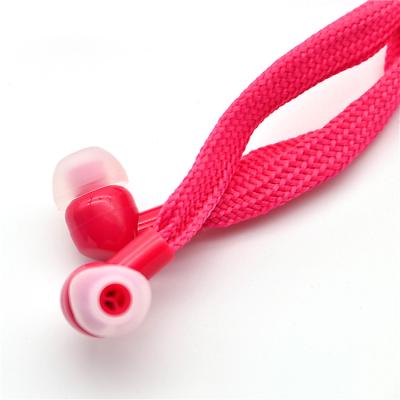 China 2020 Amazon perfect sound cheap 3.5mm jack sound cheap earphone wired earphone for sale