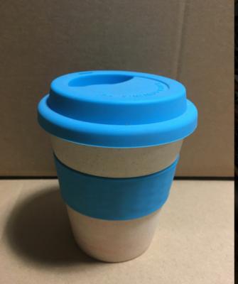 China Good quality viable wholesale bamboo reusable coffee cup from china for sale