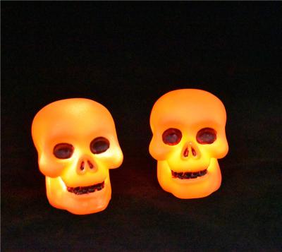 China Hot Selling Holiday Decorations LED Halloween Party Lamp Candle Lights for sale