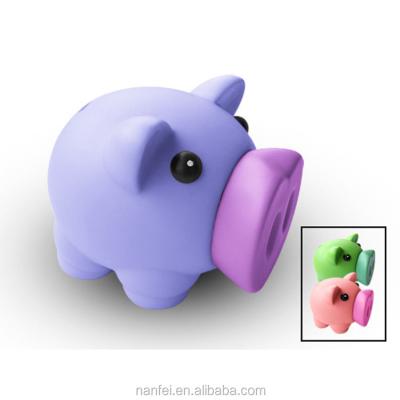 China 2020 Lovely Kids Tools Hotsale Gift Piggy Bank Saving Box For Children for sale