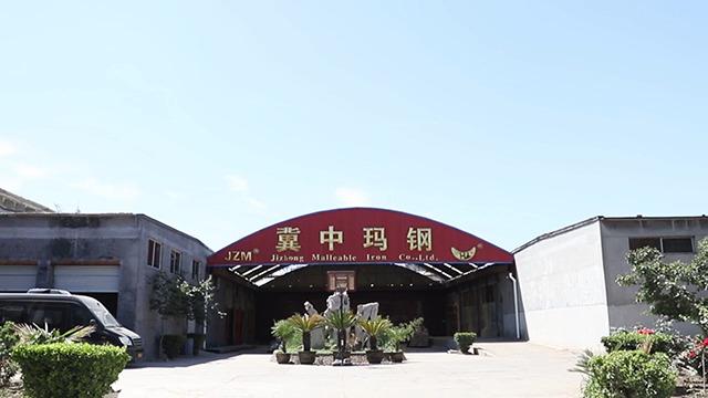 Verified China supplier - Shijiazhuang Jizhong Malleable Iron Co., Ltd.