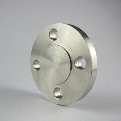 China Carbon Steel Cast Flange for Russian Market by Alibaba Trade Assurance for sale