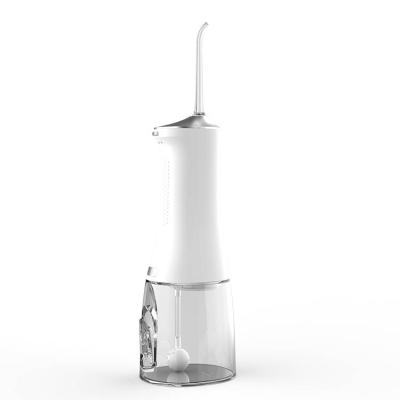 China Car Water Flossing Oral Irrigator Water Proof Oral Irrigator Dental Care Oral Irrigator Water Flosser for sale