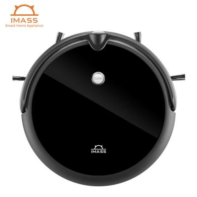 China New Hotel Floor Robot Vacuum Cleaner Carpet Dust Cleaner Machine for sale