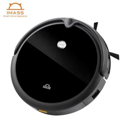 China Charging Canister Vacums Robot Vacuum Cleaner Imass Smart Robot Vacuum Cleaning Robotic Commercial Vacuum Cleaner for sale