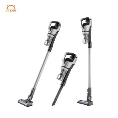 China Customized Car Vacuum Cleaner Cordless Stick Upright Cordless Handheld Vacuum Cleaner for sale