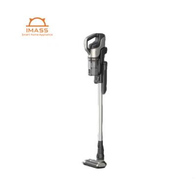 China Powerful Hands Holder Stick Car Factory Outlet Suction Stick Cordless Vacuum Cleaner for sale