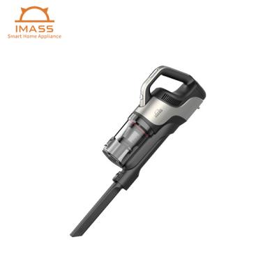 China Super Premium Hotel Stick Vacuum Cleaner 9000 Kpa Cordless Vacuum Cleaner Ready To Board Handheld Vacuum Cleaner for sale