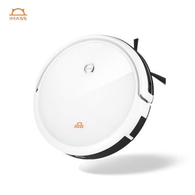 China Hotel 3 in 1 Handheld Flexible Robot Dust Vacuum Cleaner Gyroscope Navigation Automatic Robot Vacuum Cleaner for sale