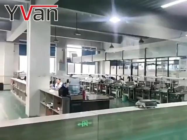 Verified China supplier - Shenzhen Yvan Eyewear Co., Ltd.