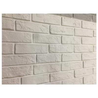 China Exterior& Interior Wall Decor Australia Restaurant Polyurethane Wall Cladding Brick Panels for sale