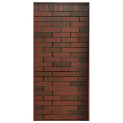 China Corner Bricks Thin Brick Veneer for sale